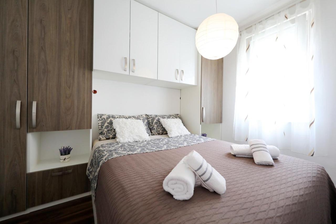 Apartmán S Zadar