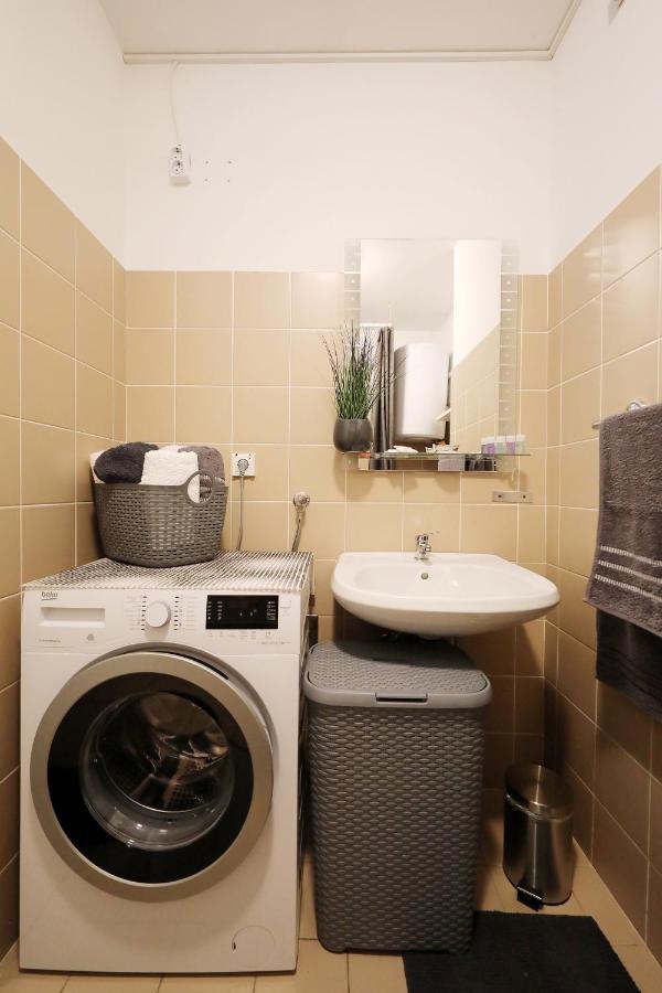 S Apartmán