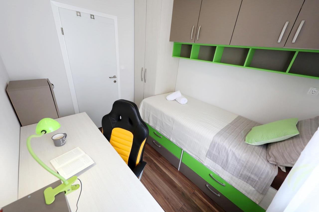 S Apartmán