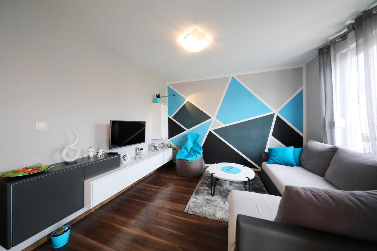 S Apartmán *