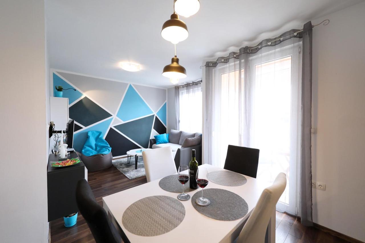 Apartmán S *