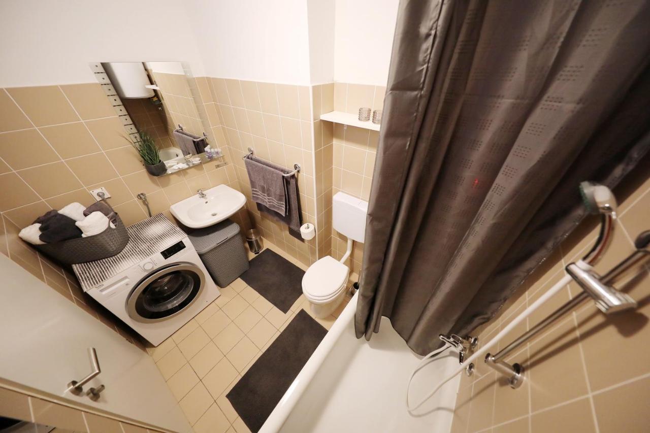Apartmán S