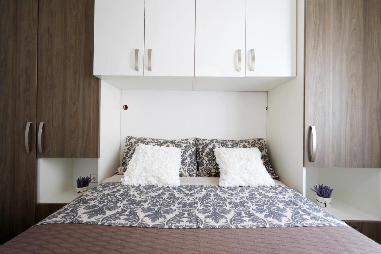 S Apartmán Zadar