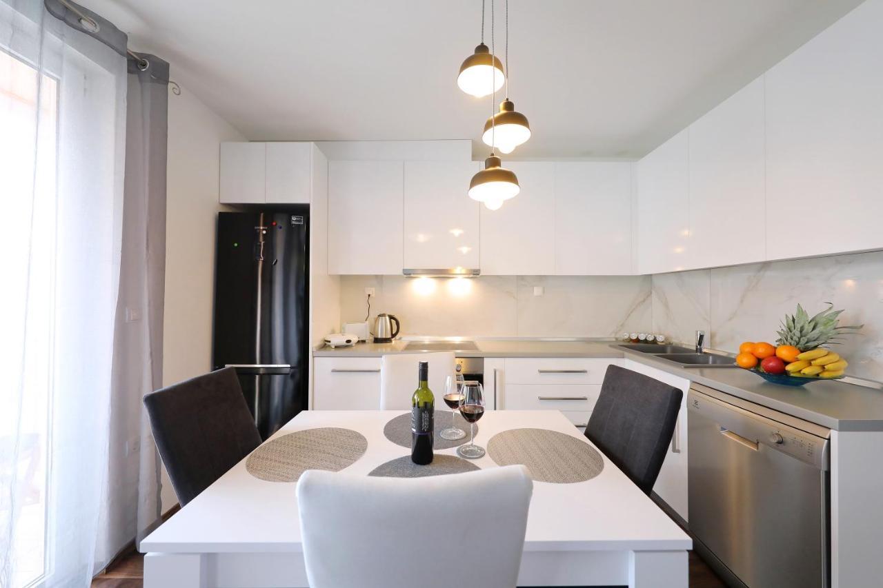 S Apartmán Zadar