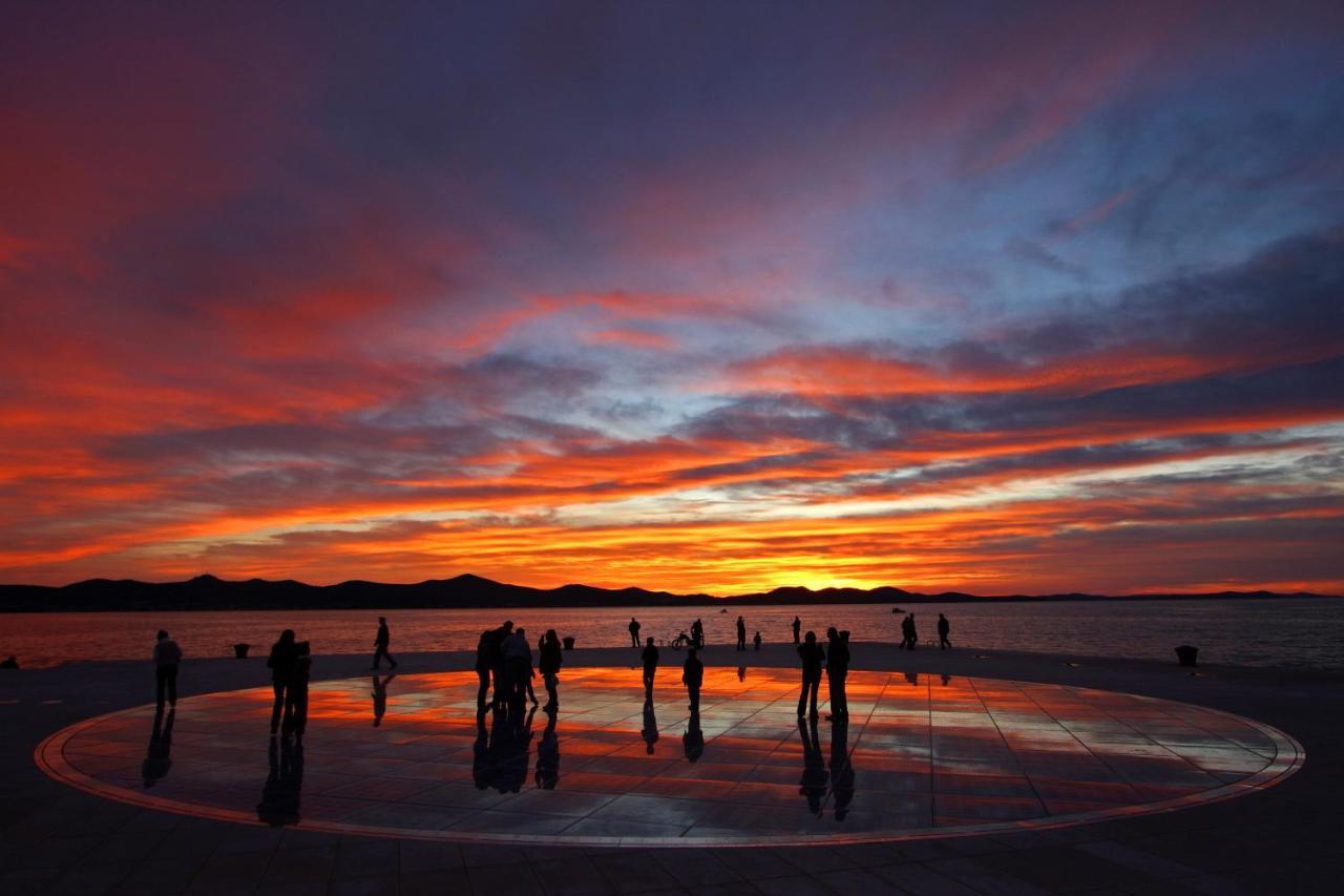 S Apartmán Zadar