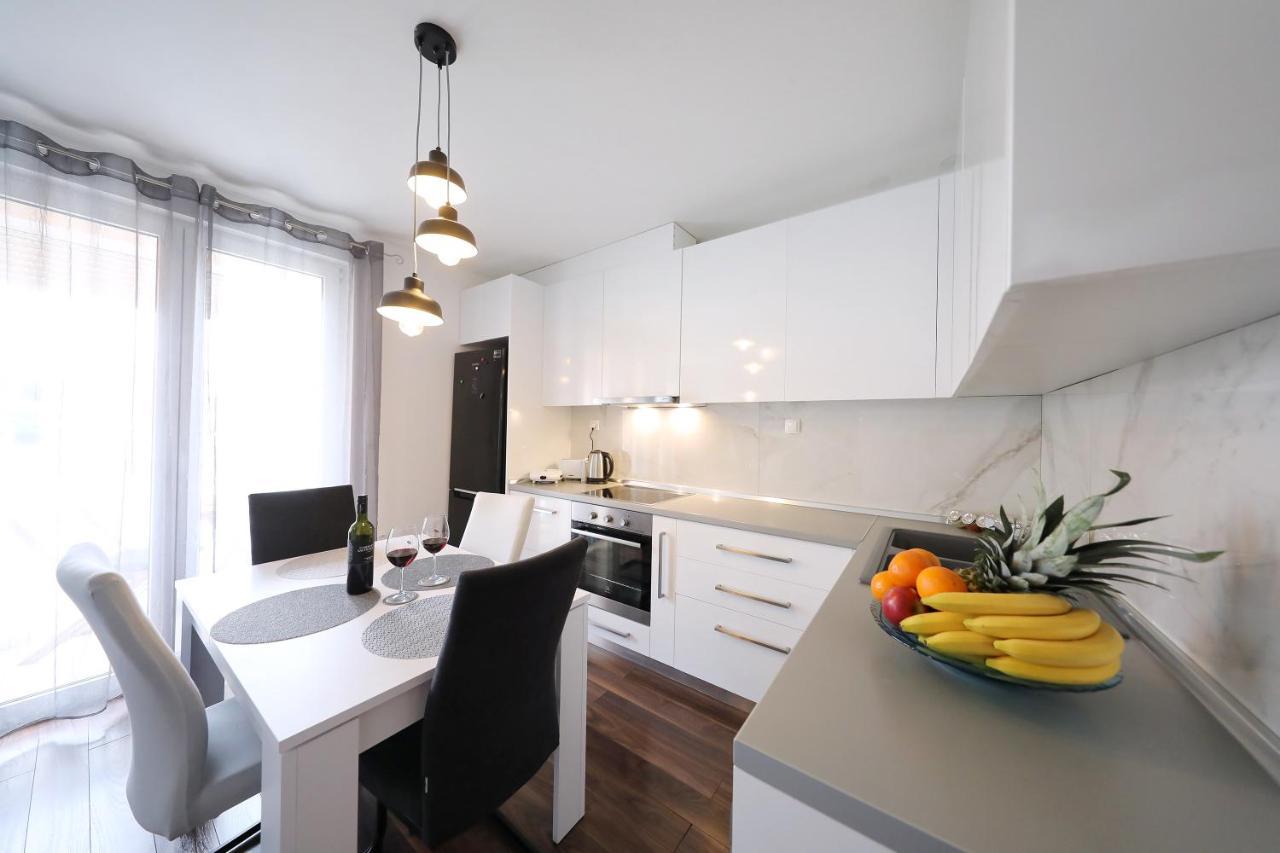 Apartmán S Zadar