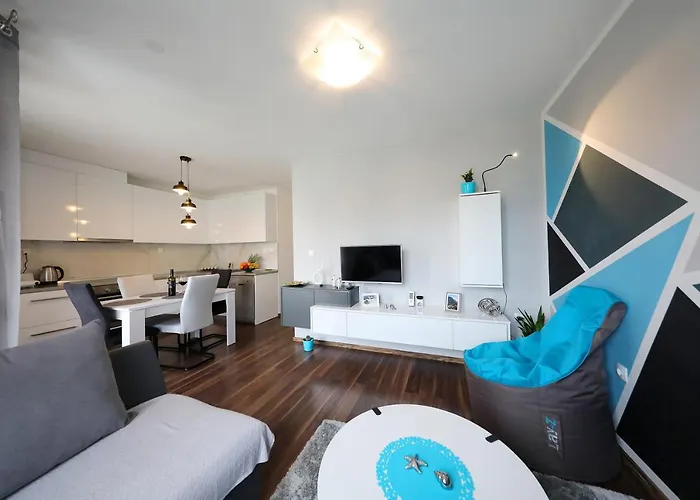 Apartment S