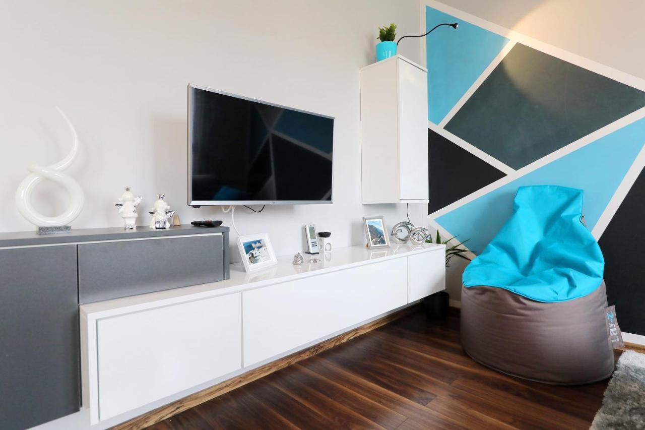 Apartment S